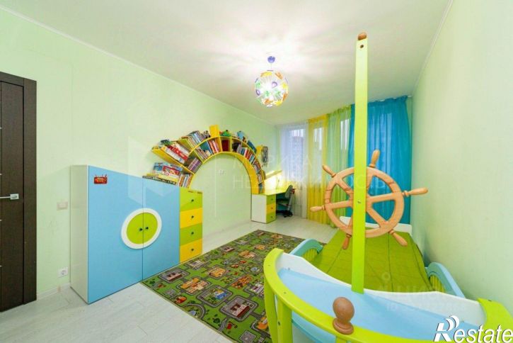 2-комн квартира ул Александра Матросова, 1 2,  д. 1 2,  к. 2