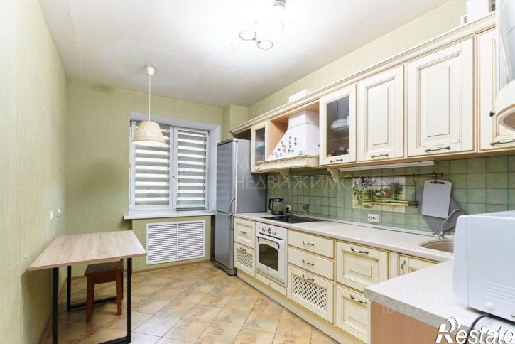 3-комн квартира ул Циолковского, 9,  д. 9