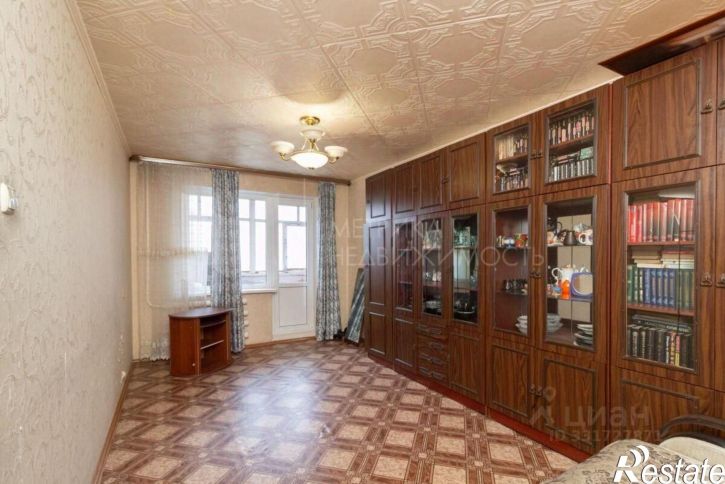 2-комн квартира ул Народная, 10,  д. 10