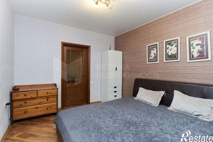 3-комн квартира ул Циолковского, 9,  д. 9