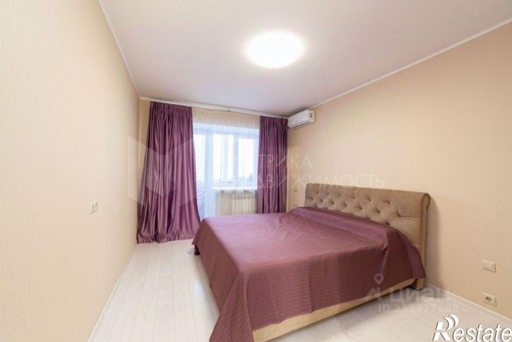 2-комн квартира ул Александра Матросова, 1 2,  д. 1 2,  к. 2