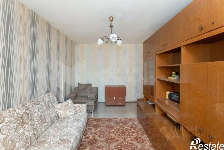 2-комн квартира ул Профсоюзная, 79,  д. 79
