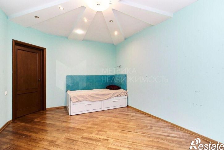3-комн квартира ул Циолковского, 9,  д. 9
