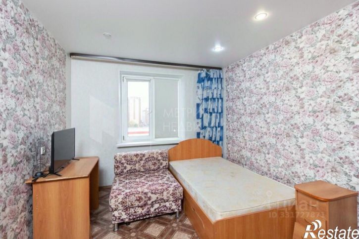 2-комн квартира ул Народная, 10,  д. 10