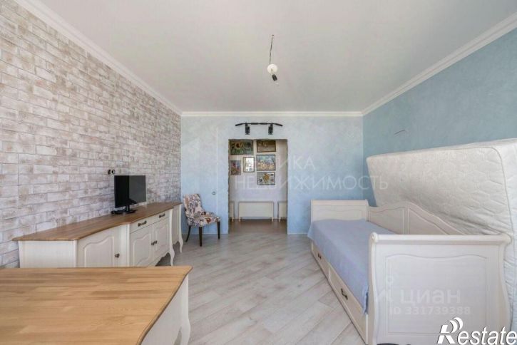 2-комн квартира ул Евгения Богдановича, 8 1,  д. 8 1,  к. 1