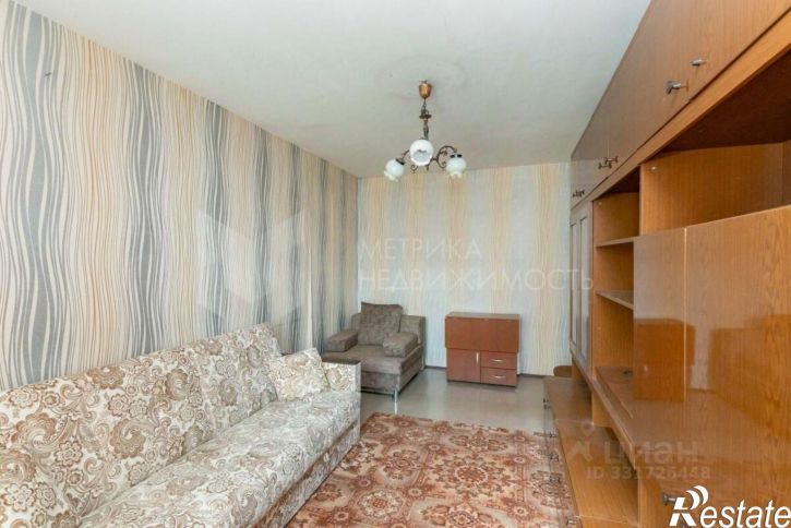 2-комн квартира ул Профсоюзная, 79,  д. 79