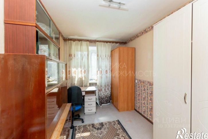 2-комн квартира ул Профсоюзная, 79,  д. 79