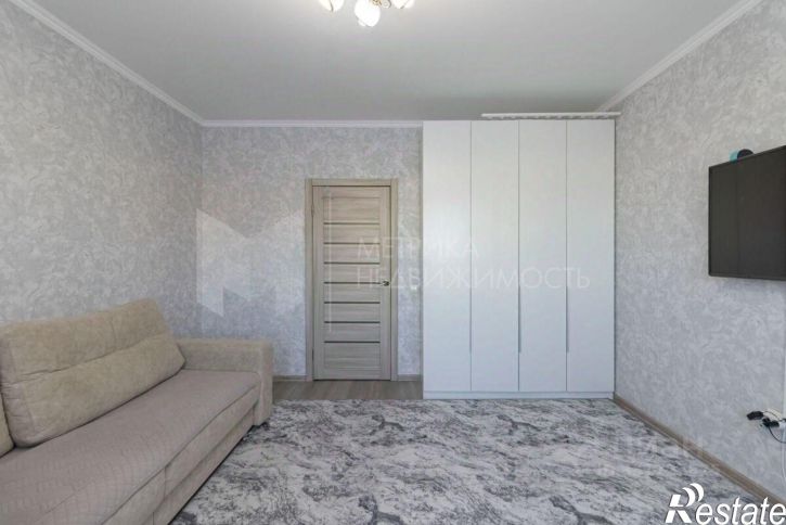 2-комн квартира ул Николая Федорова, 17 2,  д. 17 2,  к. 2