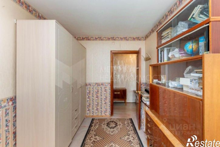 2-комн квартира ул Профсоюзная, 79,  д. 79