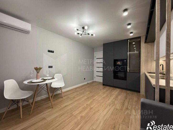 2-комн квартира ул Павла Шарова, 25,  д. 25