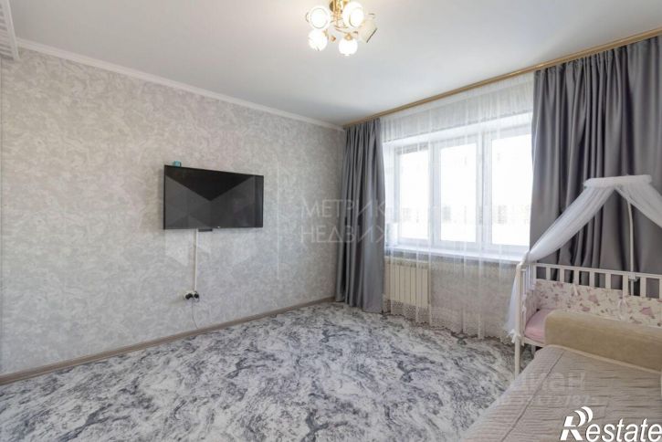 2-комн квартира ул Николая Федорова, 17 2,  д. 17 2,  к. 2