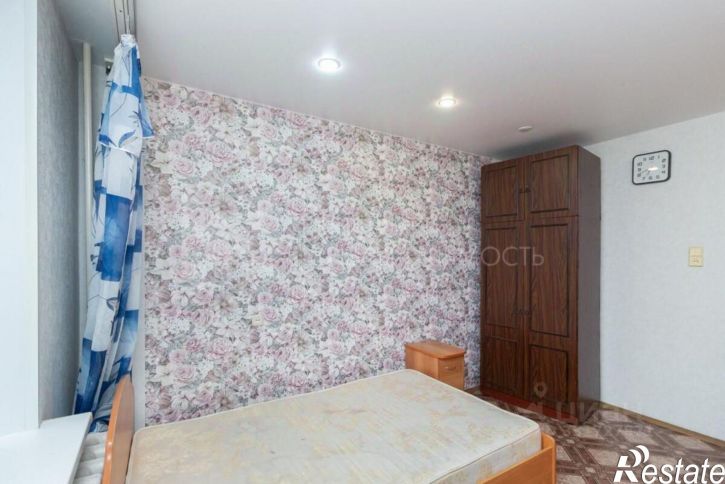 2-комн квартира ул Народная, 10,  д. 10