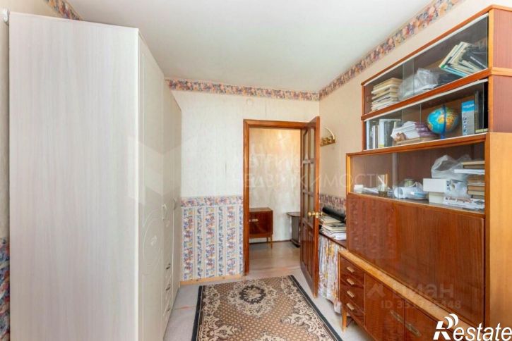2-комн квартира ул Профсоюзная, 79,  д. 79