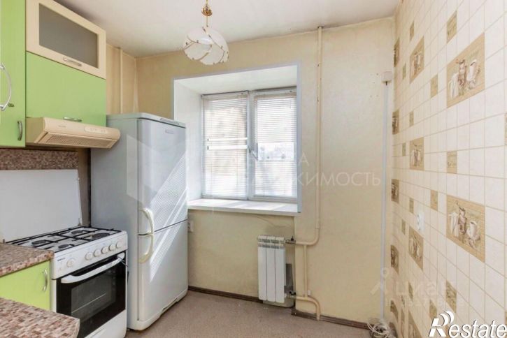 2-комн квартира ул Профсоюзная, 79,  д. 79