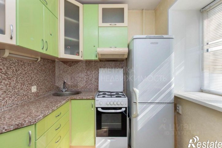 2-комн квартира ул Профсоюзная, 79,  д. 79