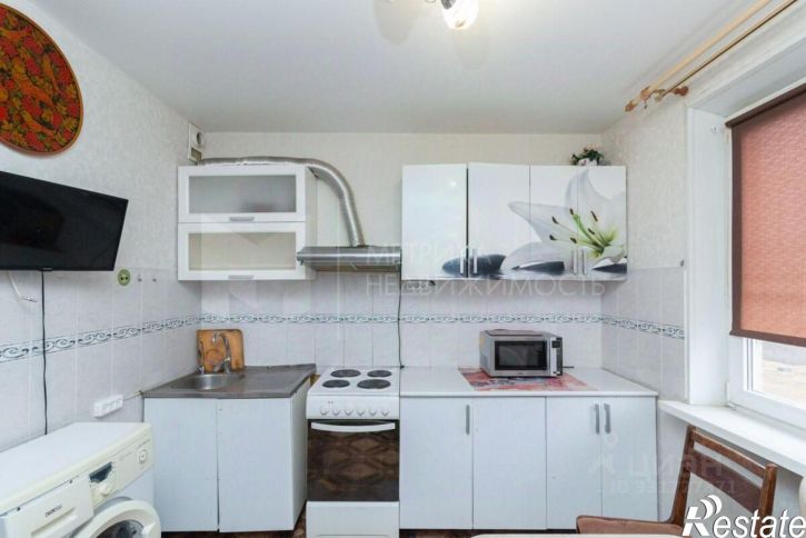 2-комн квартира ул Народная, 10,  д. 10