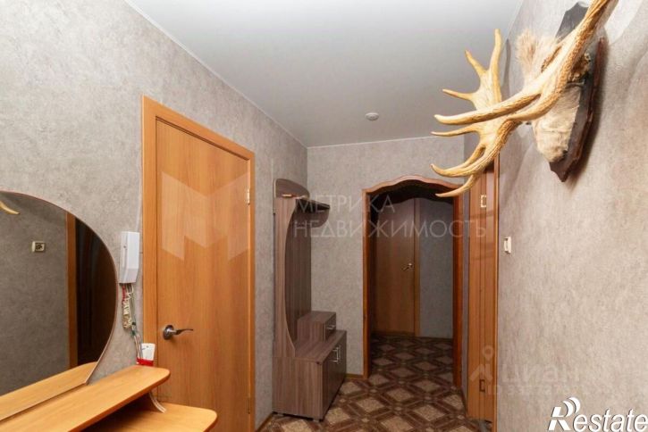 2-комн квартира ул Народная, 10,  д. 10