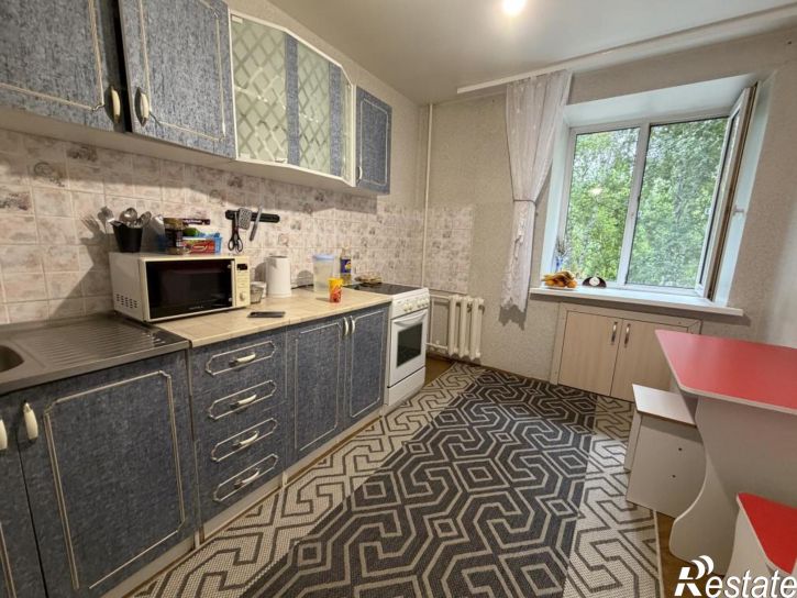 2-комн квартира Ямская, 94