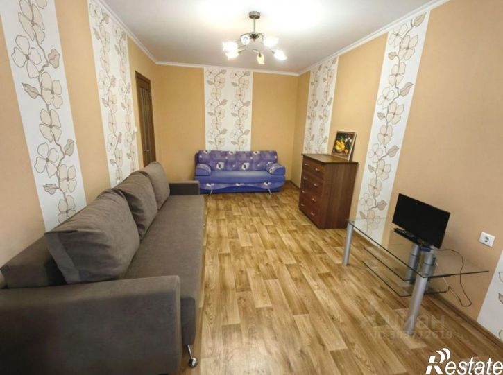 1-комн квартира ул Депутатская, 78 1,  д. 78 1,  к. 1