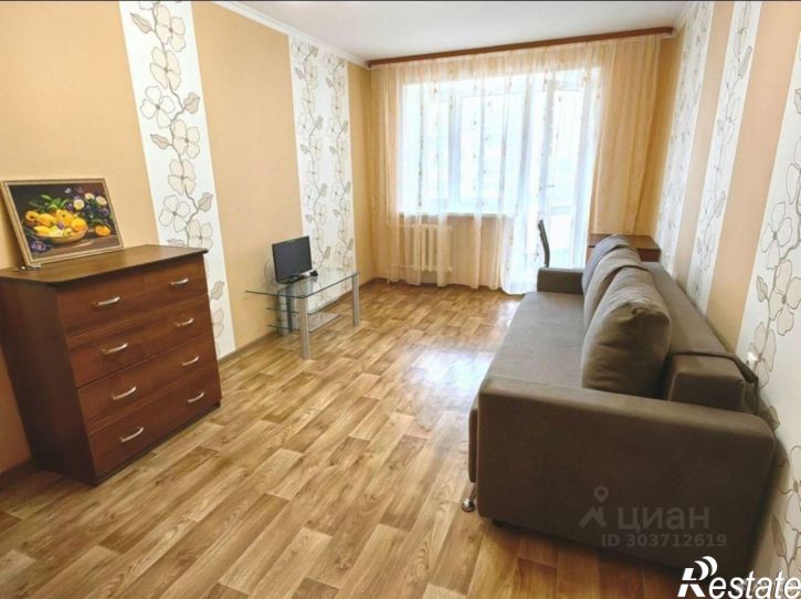 1-комн квартира ул Депутатская, 78 1,  д. 78 1,  к. 1