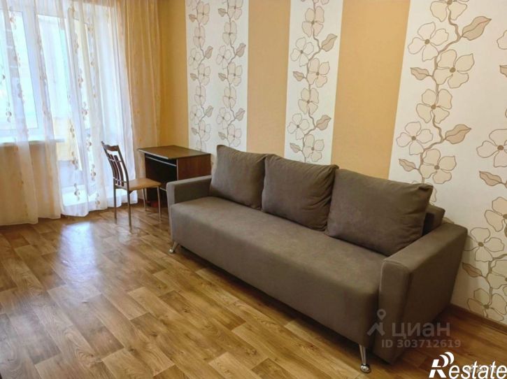 1-комн квартира ул Депутатская, 78 1,  д. 78 1,  к. 1