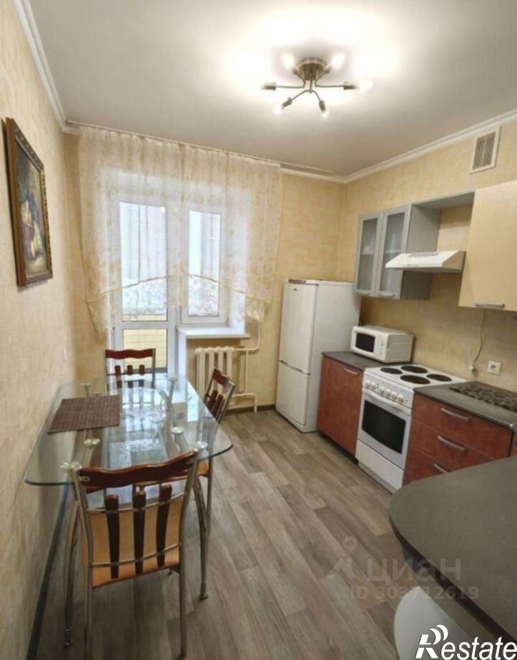 1-комн квартира ул Депутатская, 78 1,  д. 78 1,  к. 1