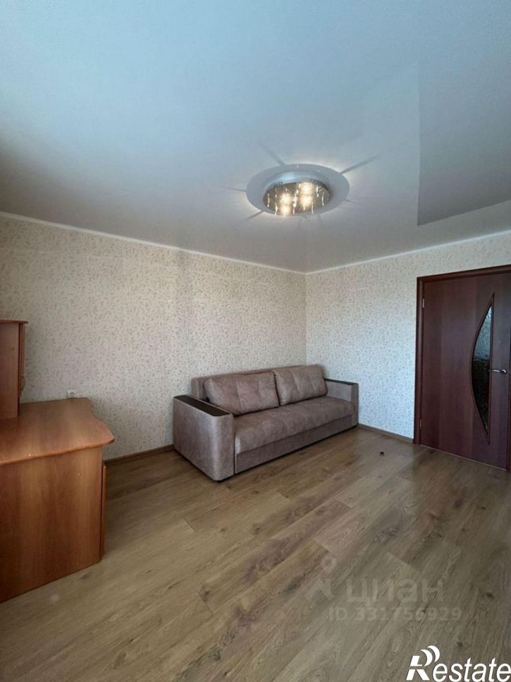 1-комн квартира ул 50 лет Октября, 26,  д. 26