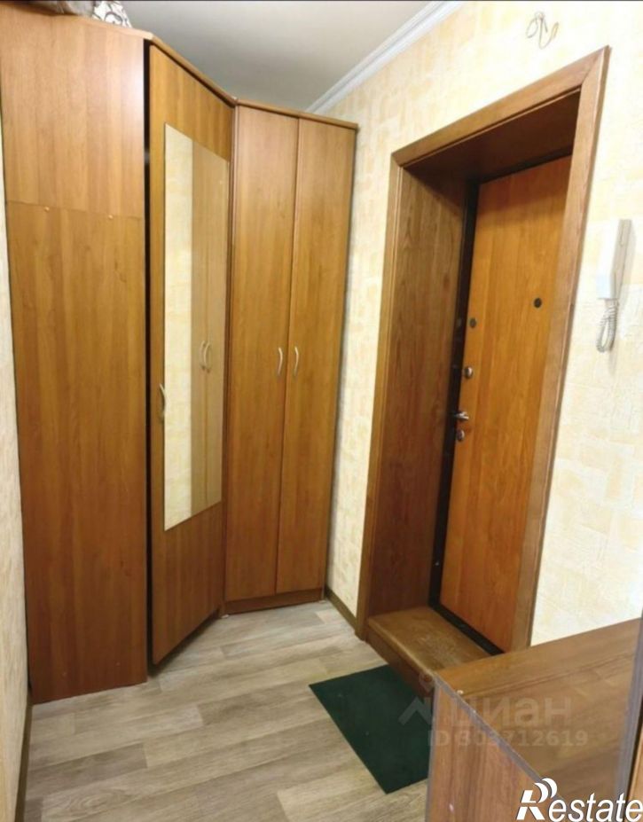 1-комн квартира ул Депутатская, 78 1,  д. 78 1,  к. 1