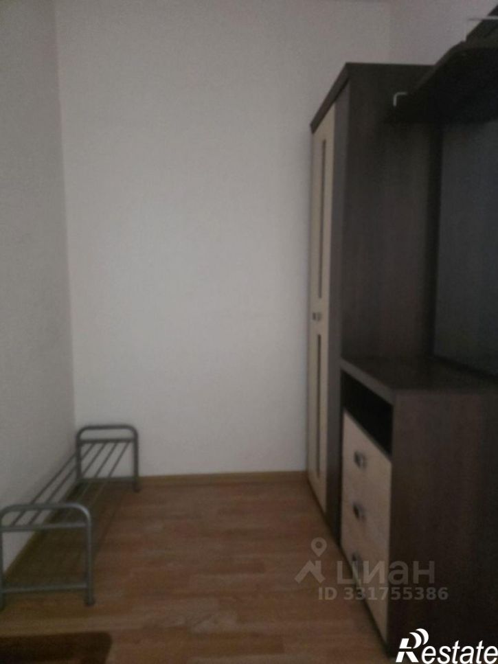1-комн квартира ул Николая Федорова, 17,  д. 17