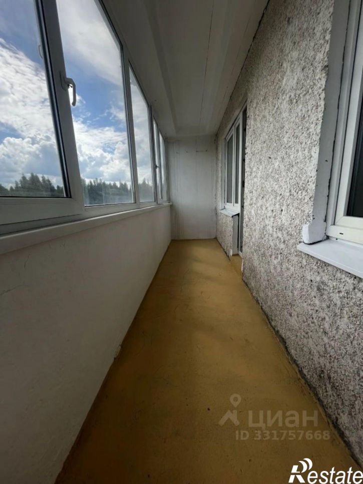 1-комн квартира ул Малая Боровская, 38 2,  д. 38 2,  к. 2