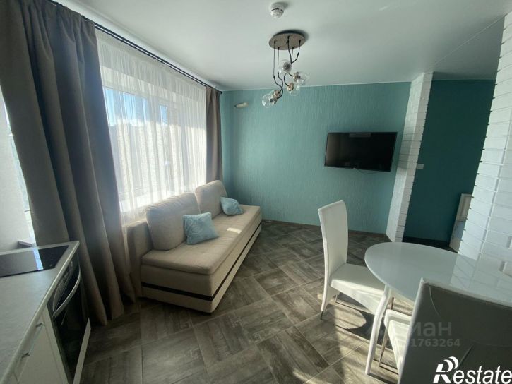 1-комн квартира ул Шиллера, 34/1,  д. 34/1