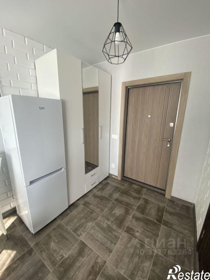 1-комн квартира ул Шиллера, 34/1,  д. 34/1