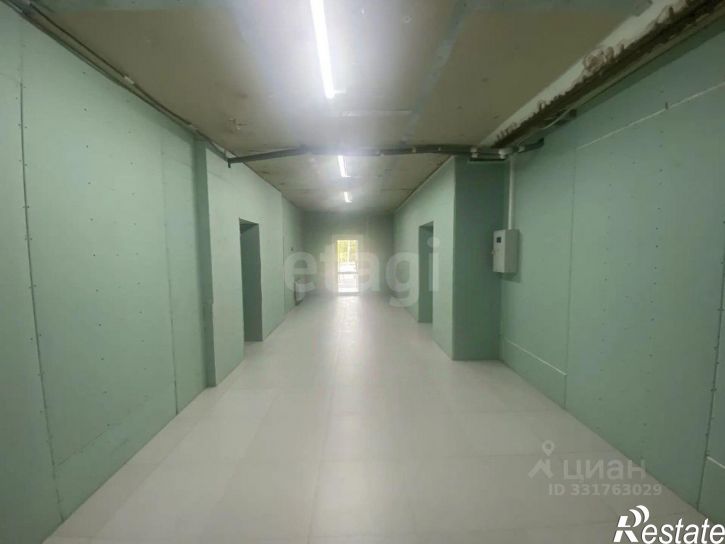 Торговое помещение ул Республики, 58,  д. 58