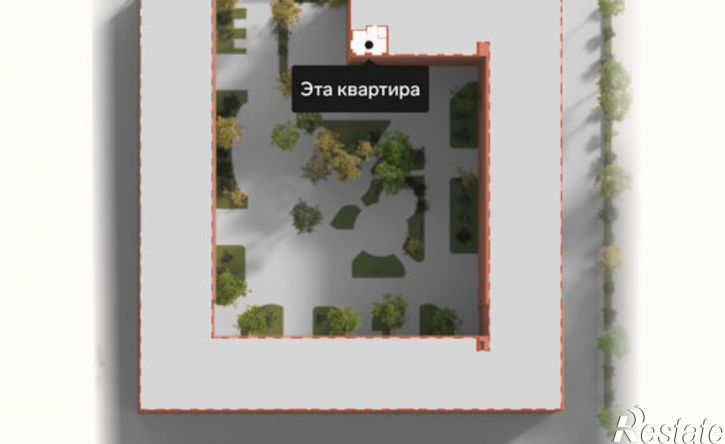 1-комн квартира ул Республики, 204 12,  д. 204 12,  к. 12