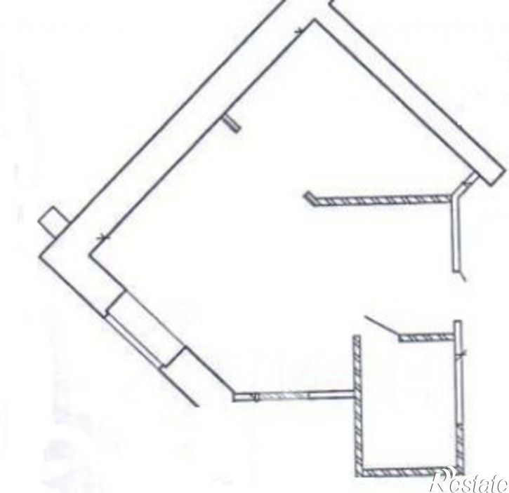 1-комн квартира ул Шиллера, 34/1,  д. 34/1
