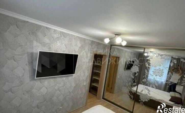 2-комн квартира ул Прокопия Артамонова, 5,  д. 5