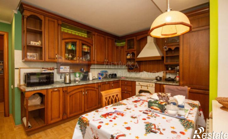 3-комн квартира ул Северная, 3/4,  д. 3/4
