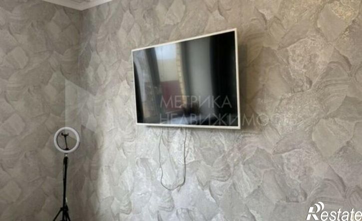 2-комн квартира ул Прокопия Артамонова, 5,  д. 5