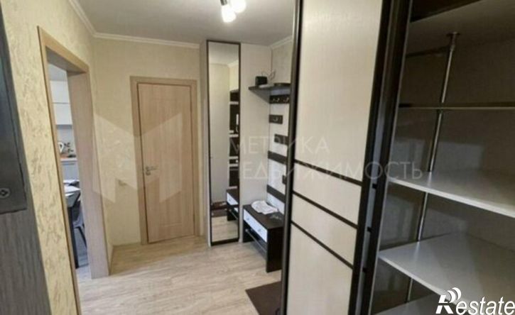 2-комн квартира ул Прокопия Артамонова, 5,  д. 5