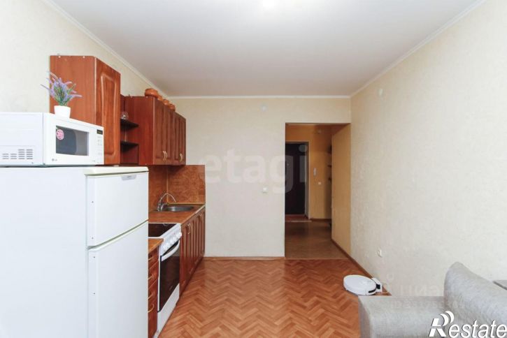 1-комн квартира ул Самарцева, 3,  д. 3