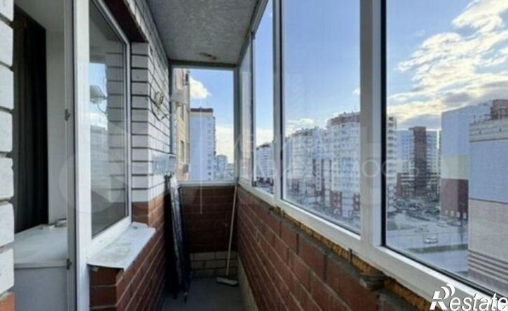 2-комн квартира ул Прокопия Артамонова, 5,  д. 5