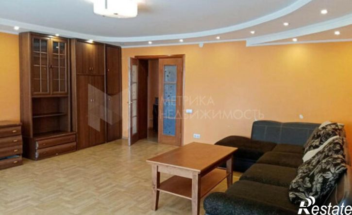 3-комн квартира ул Северная, 3/4,  д. 3/4