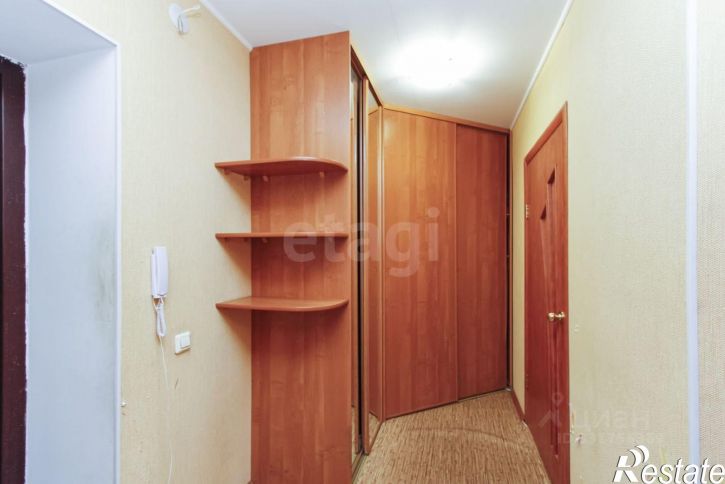 1-комн квартира ул Самарцева, 3,  д. 3