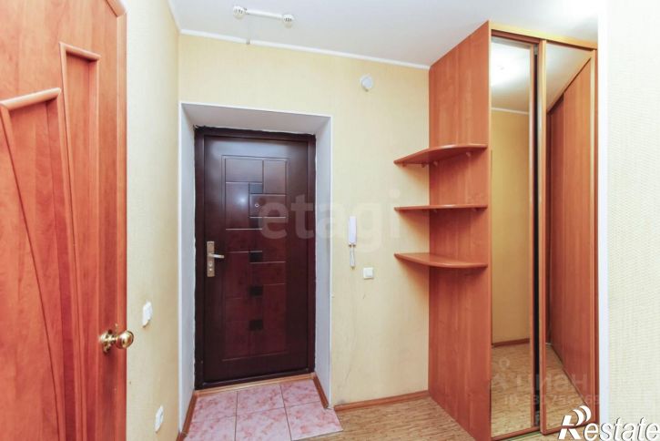1-комн квартира ул Самарцева, 3,  д. 3