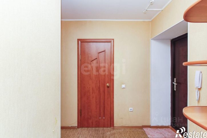 1-комн квартира ул Самарцева, 3,  д. 3