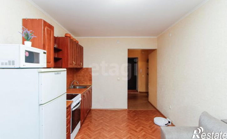 1-комн квартира ул Самарцева, 3,  д. 3