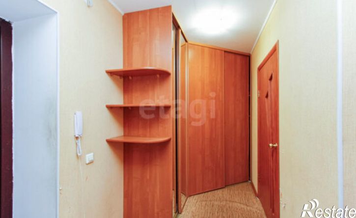 1-комн квартира ул Самарцева, 3,  д. 3