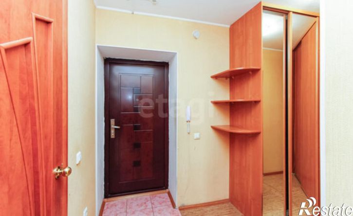 1-комн квартира ул Самарцева, 3,  д. 3