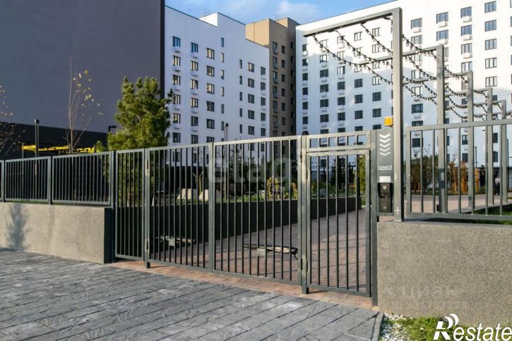 2-комн квартира ул Республики, 204 10,  д. 204 10,  к. 10