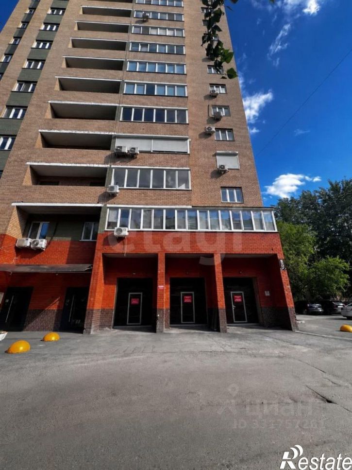 Гараж/парковка ул Республики, 86 2,  д. 86 2,  к. 2